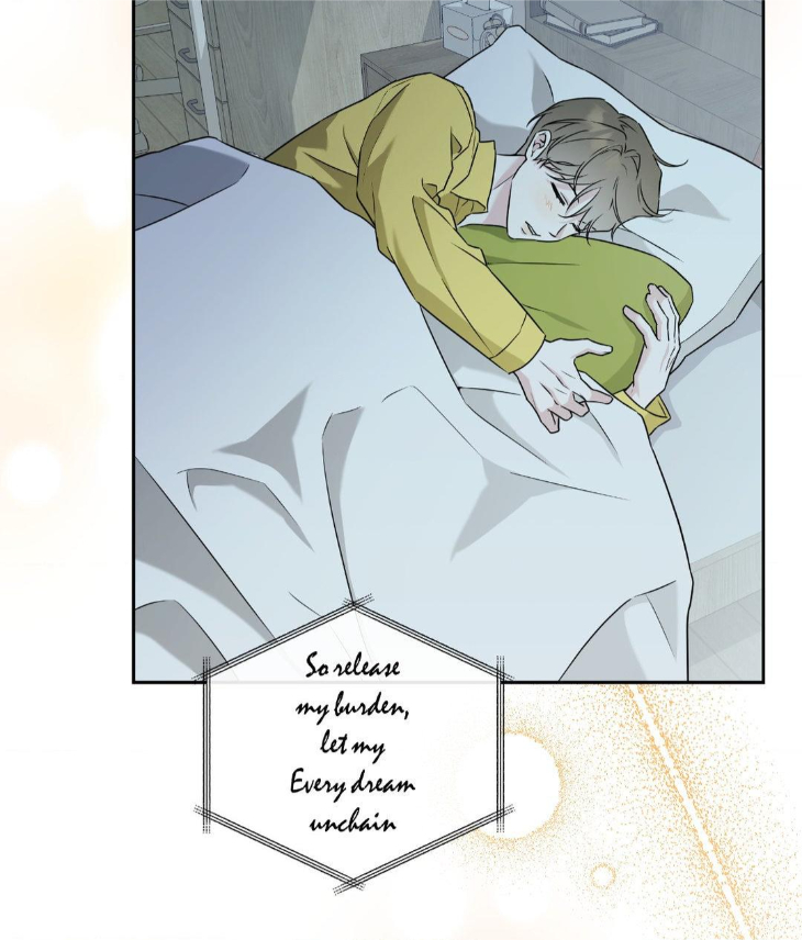 Ballboy Tactics by Yajii – Uncensored – Creator’s Note [Eng] page 38