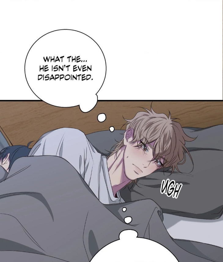 Reluctant Encounters by Gyeon – Uncensored – Ch. 48 [Eng] page 39