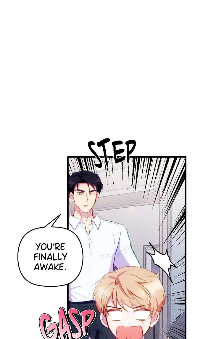 Be My Baby by Kie – Uncensored – Ch. 59 [Eng] page 39