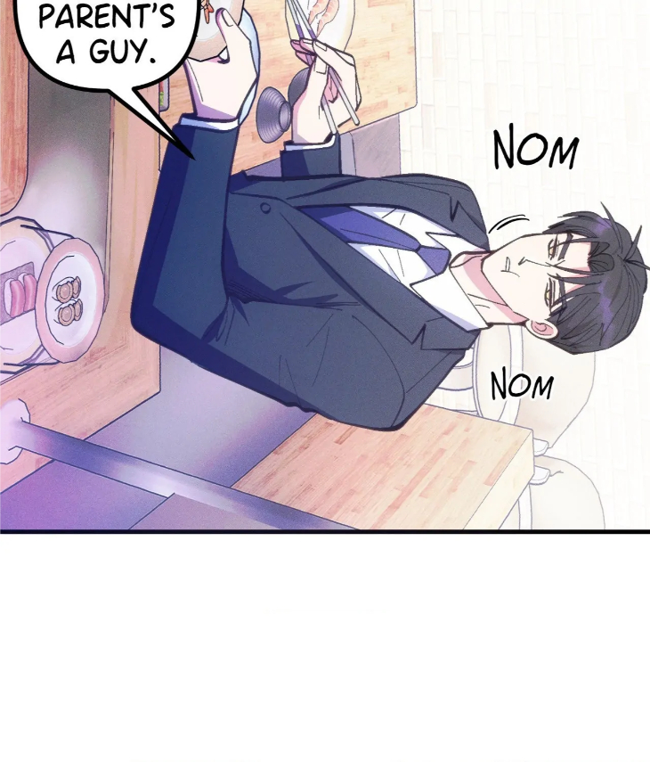 Be My Baby by Kie – Uncensored – Ch. 59 [Eng] page 39