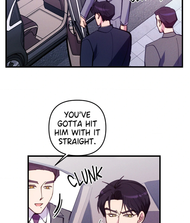 Be My Baby by Kie – Uncensored – Ch. 59 [Eng] page 39