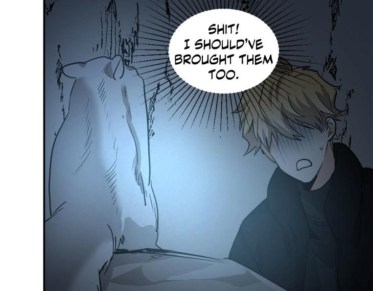 In Cold Love by 10min – Uncensored [Eng] page 40