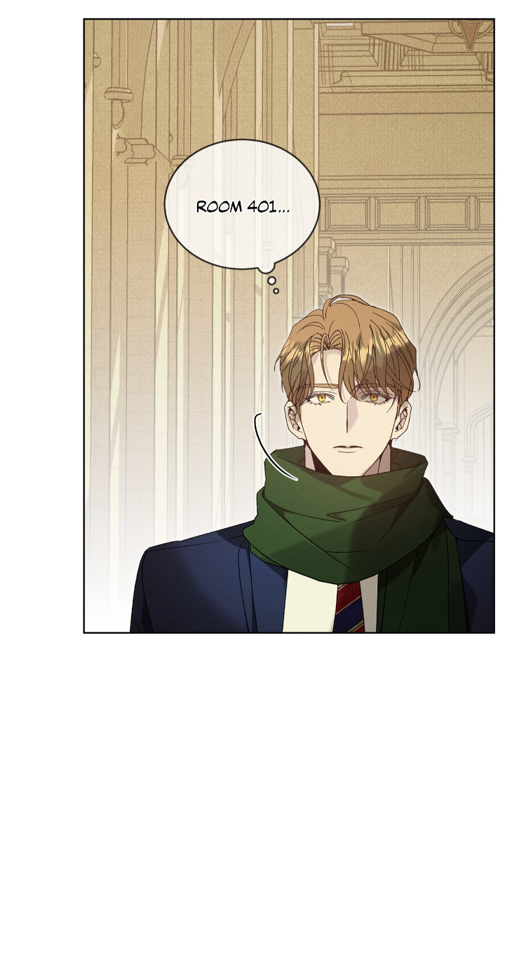 The Bad Life by Baek Nara – Ch. 41 [Eng] page 39