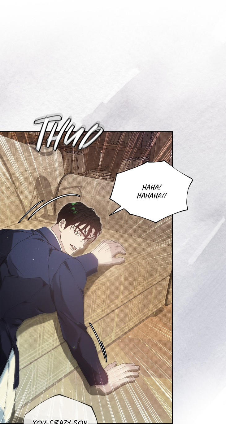 The Bad Life by Baek Nara – Ch. 41 [Eng] page 39