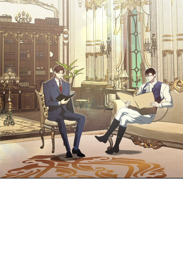 The Bad Life by Baek Nara – Ch. 41 [Eng] page 39