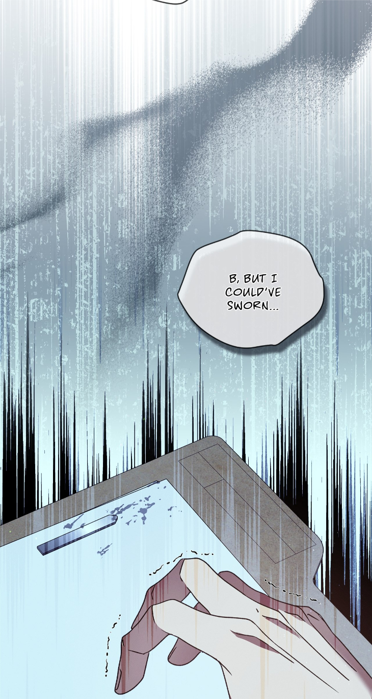 The Bad Life by Baek Nara – Ch. 41 [Eng] page 39