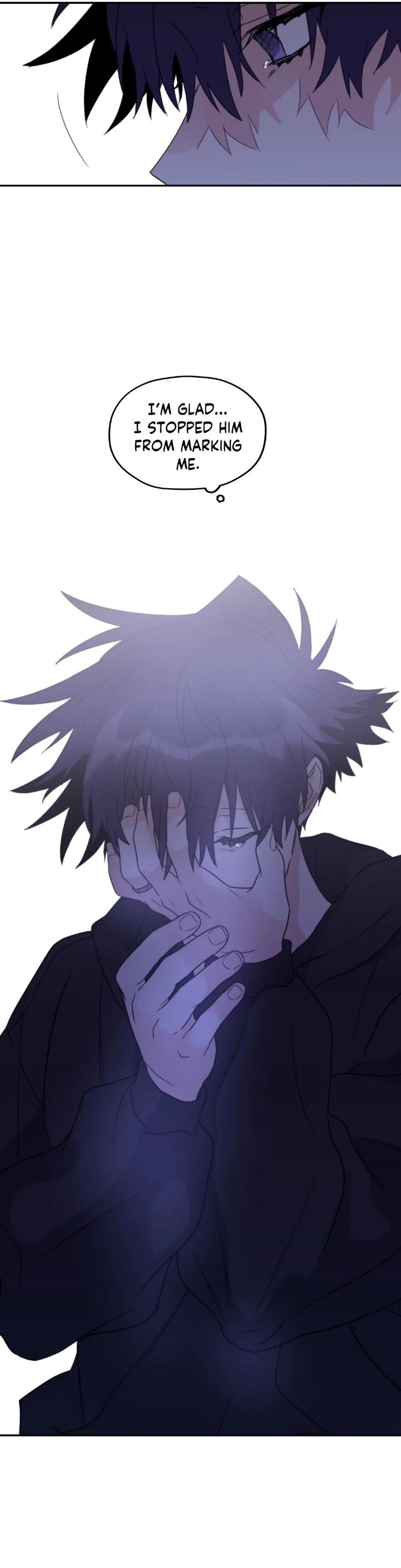 Surge Towards You by Cheongyeon – SE 6 [Eng] page 38