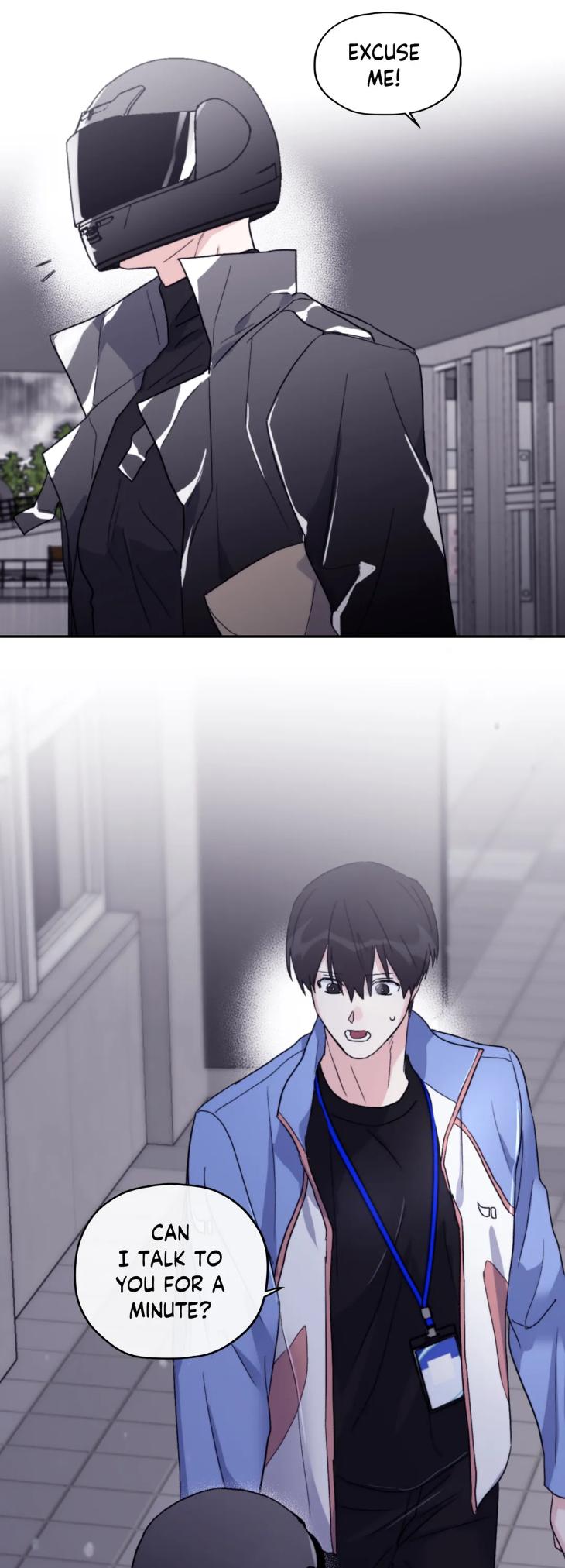 Surge Towards You by Cheongyeon – SE 6 [Eng] page 39