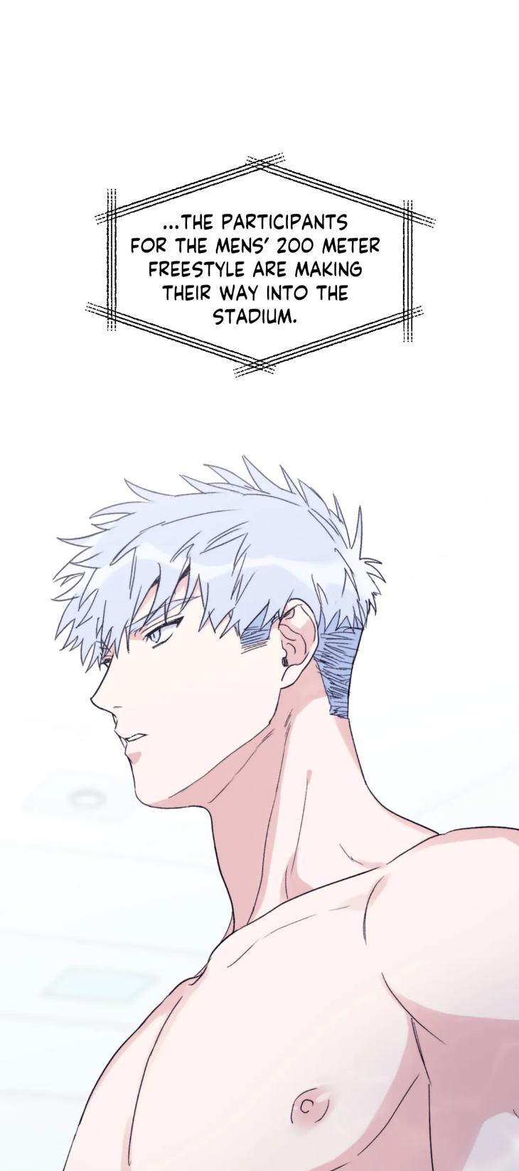 Surge Towards You by Cheongyeon – SE 6 [Eng] page 39