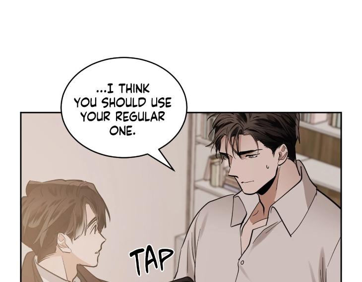 In Cold Love by 10min – Uncensored [Eng] page 37