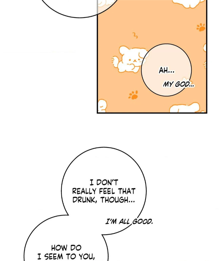 Reluctant Encounters by Gyeon – Uncensored – Ch. 48 [Eng] page 39