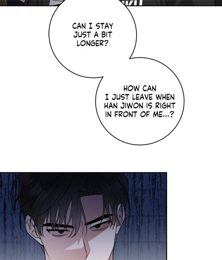 Ballboy Tactics by Yajii – Uncensored – Creator’s Note [Eng] page 39