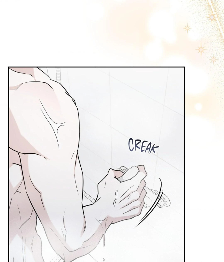 Ballboy Tactics by Yajii – Uncensored – Creator’s Note [Eng] page 39