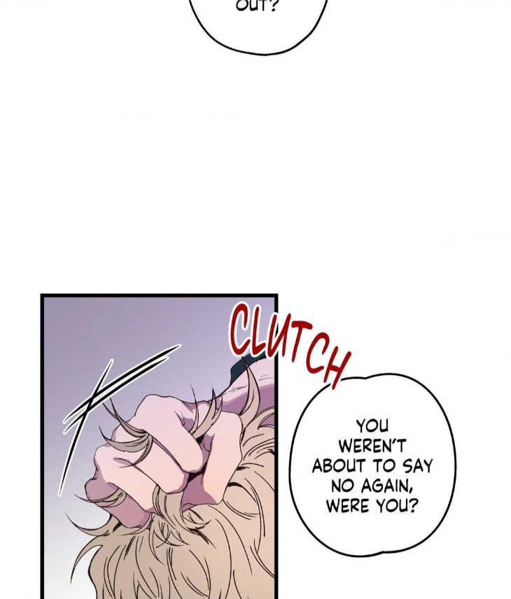 Reluctant Encounters by Gyeon – Uncensored – Ch. 48 [Eng] page 4