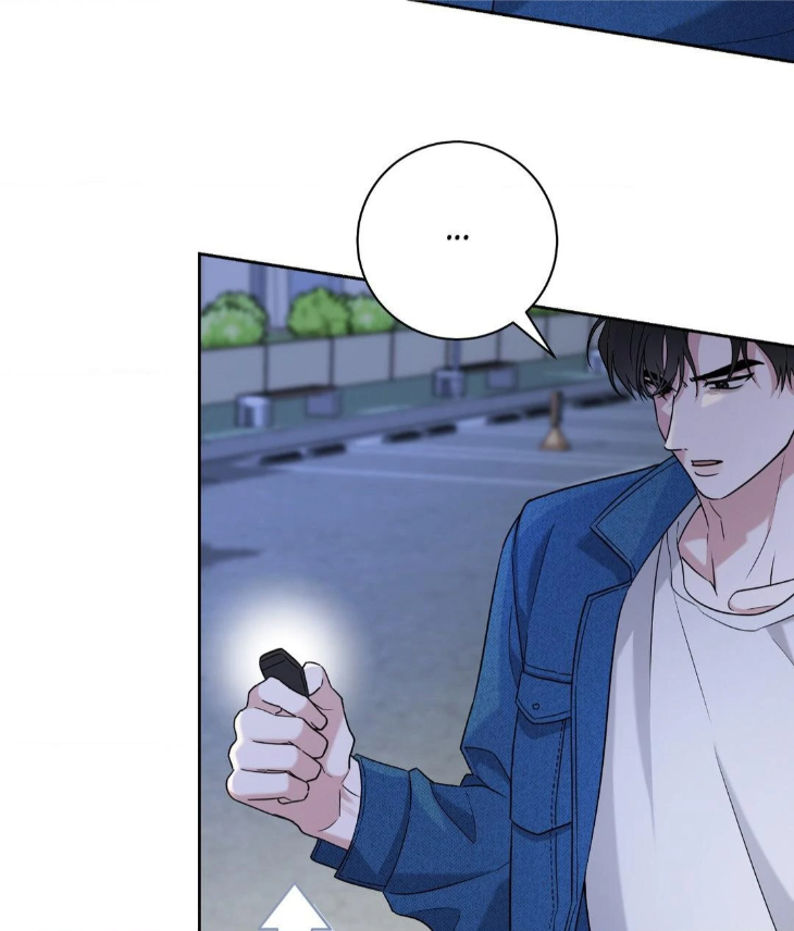 Ballboy Tactics by Yajii – Uncensored – Creator’s Note [Eng] page 4