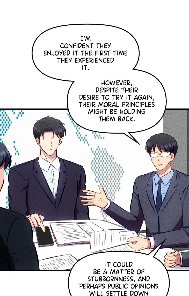 Be My Baby by Kie – Uncensored – Ch. 59 [Eng] page 4