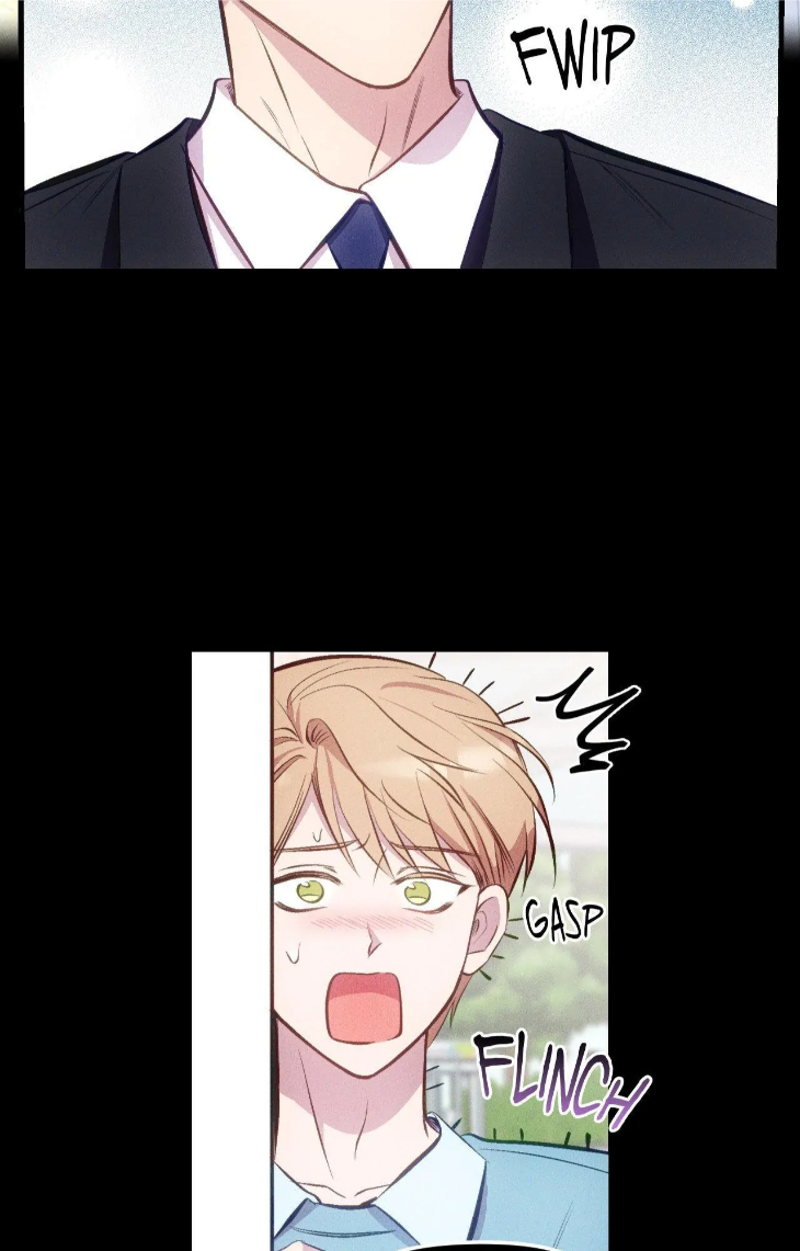 Be My Baby by Kie – Uncensored – Ch. 59 [Eng] page 4