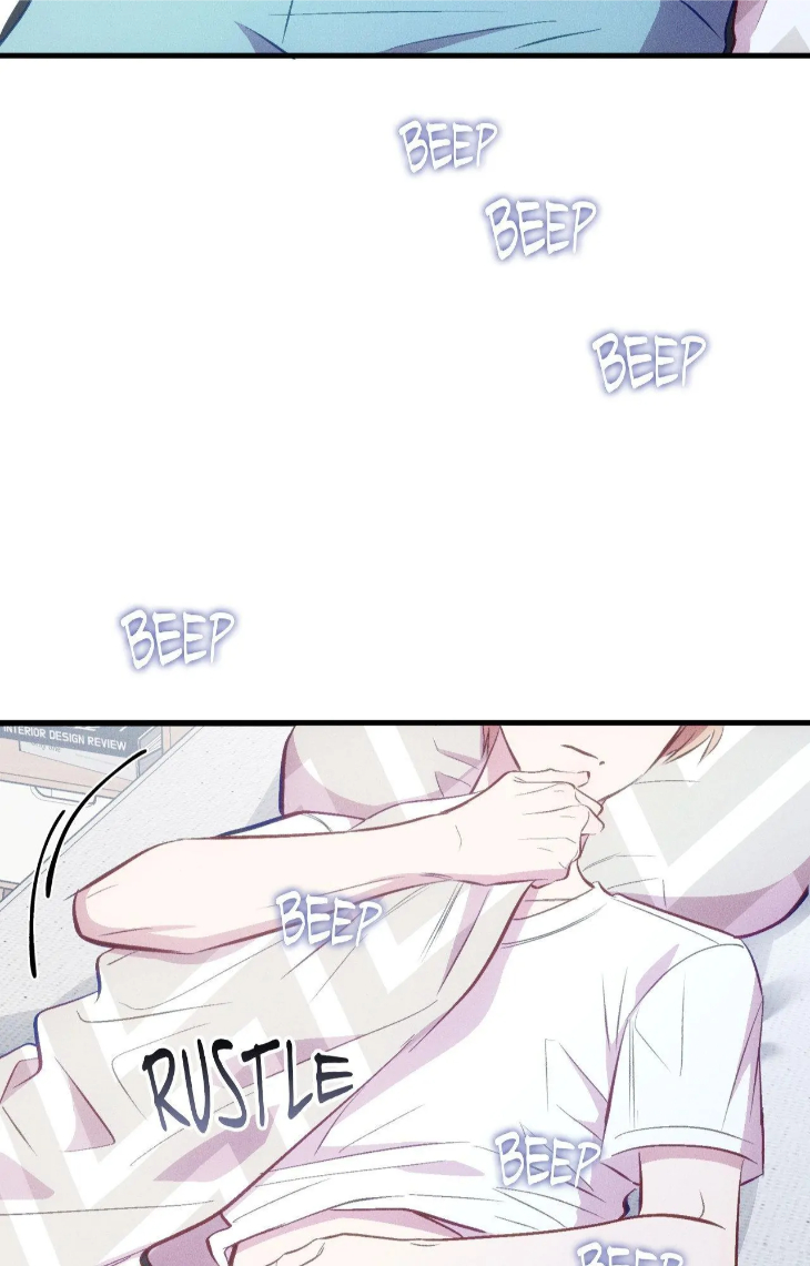 Be My Baby by Kie – Uncensored – Ch. 59 [Eng] page 4