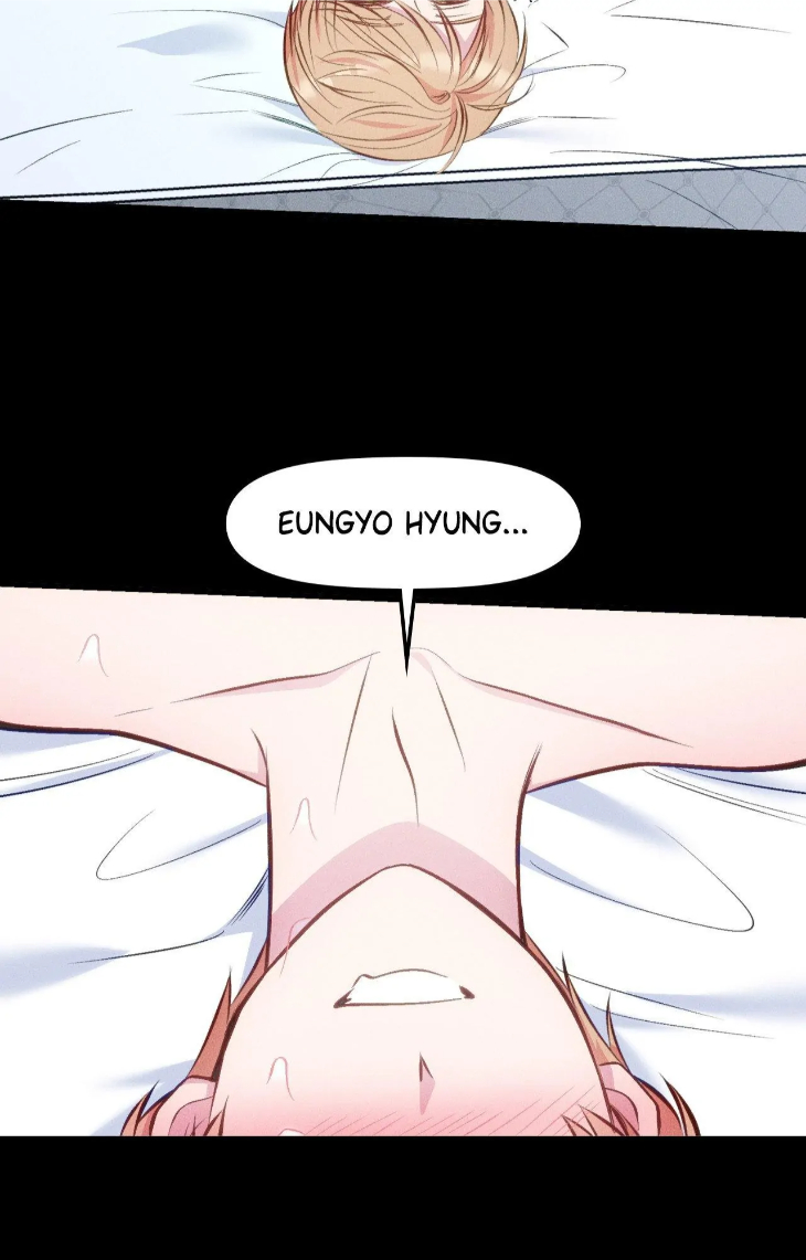 Be My Baby by Kie – Uncensored – Ch. 59 [Eng] page 4