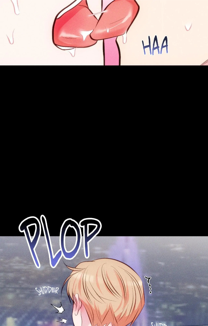 Be My Baby by Kie – Uncensored – Ch. 59 [Eng] page 4