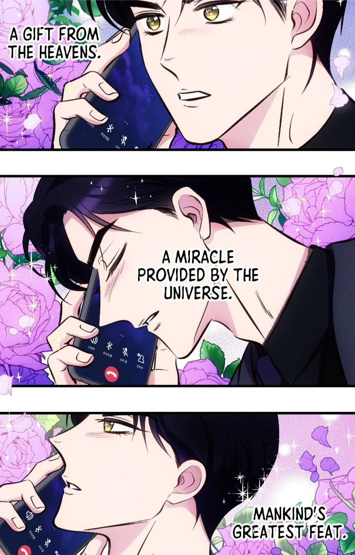 Be My Baby by Kie – Uncensored – Ch. 59 [Eng] page 4