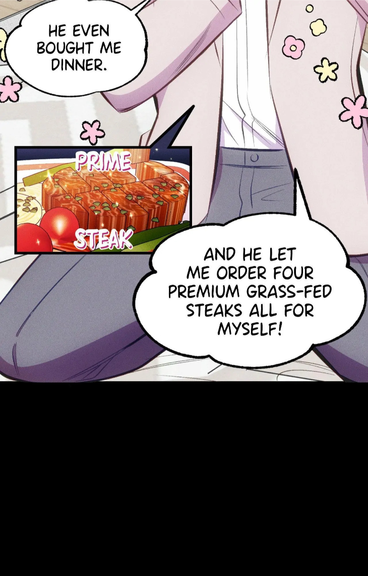 Be My Baby by Kie – Uncensored – Ch. 59 [Eng] page 4