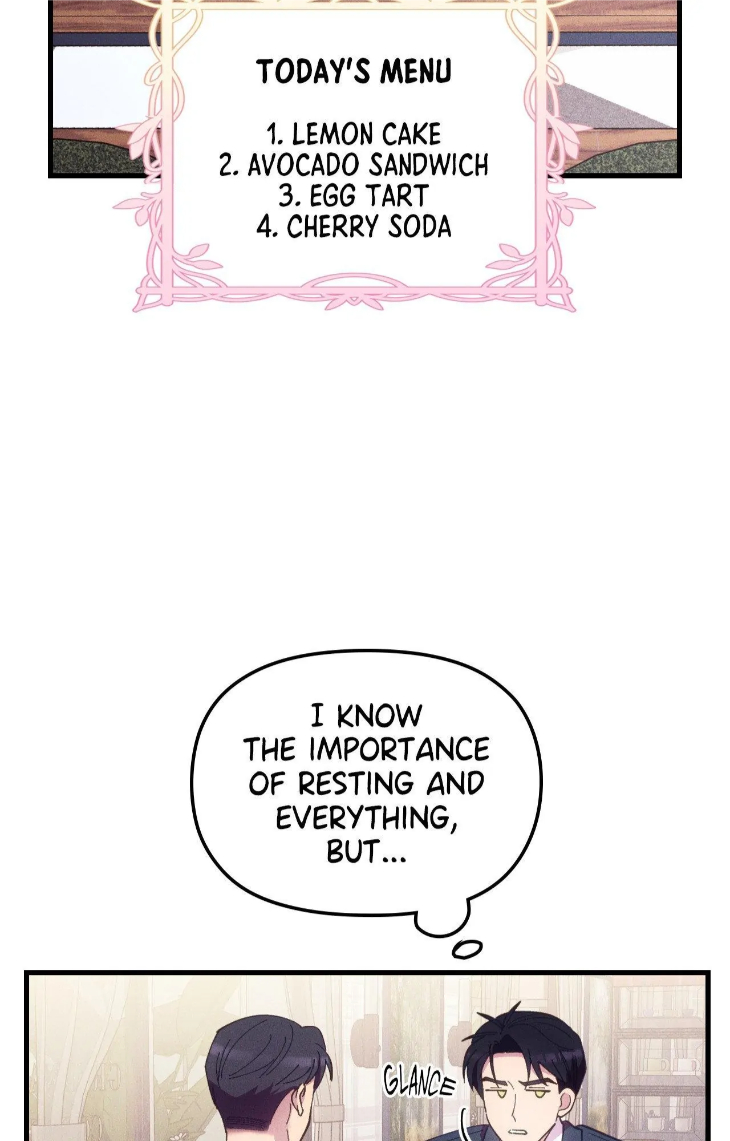 Be My Baby by Kie – Uncensored – Ch. 59 [Eng] page 4