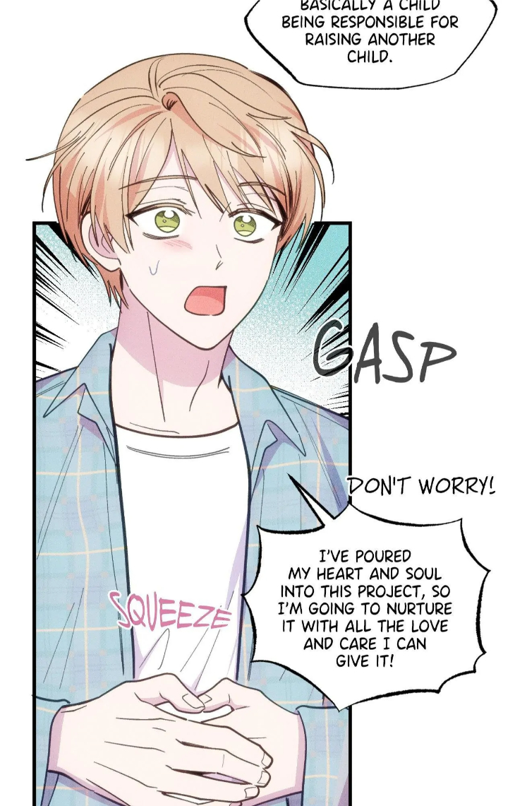 Be My Baby by Kie – Uncensored – Ch. 59 [Eng] page 4