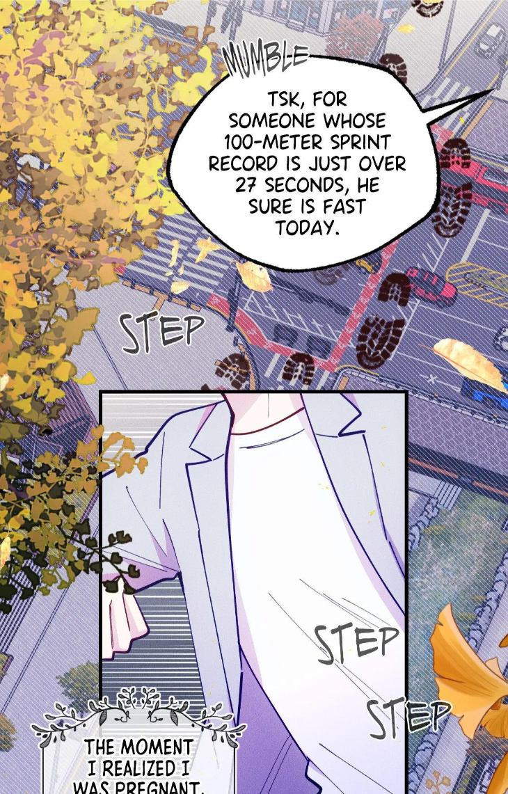 Be My Baby by Kie – Uncensored – Ch. 59 [Eng] page 4