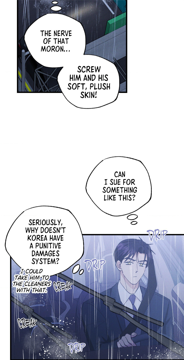 Be My Baby by Kie – Uncensored – Ch. 59 [Eng] page 4