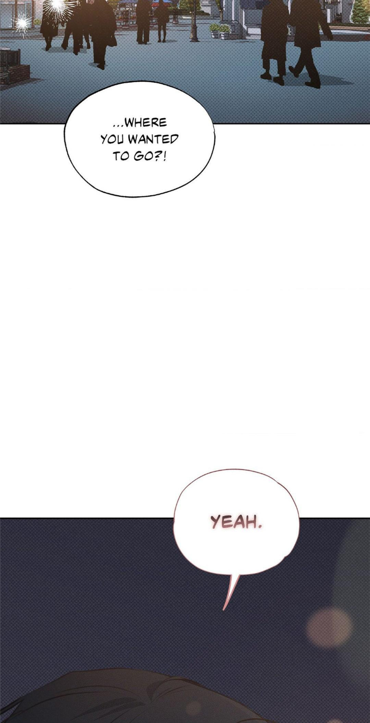 Rainbow Donut by Yogoorong [Eng] page 4