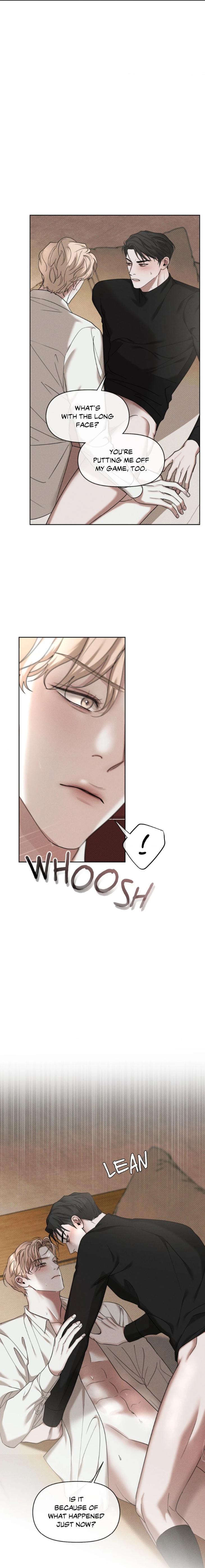 Dearest by ChungWoon – Season 2 – Ch. 51 [Eng] page 3