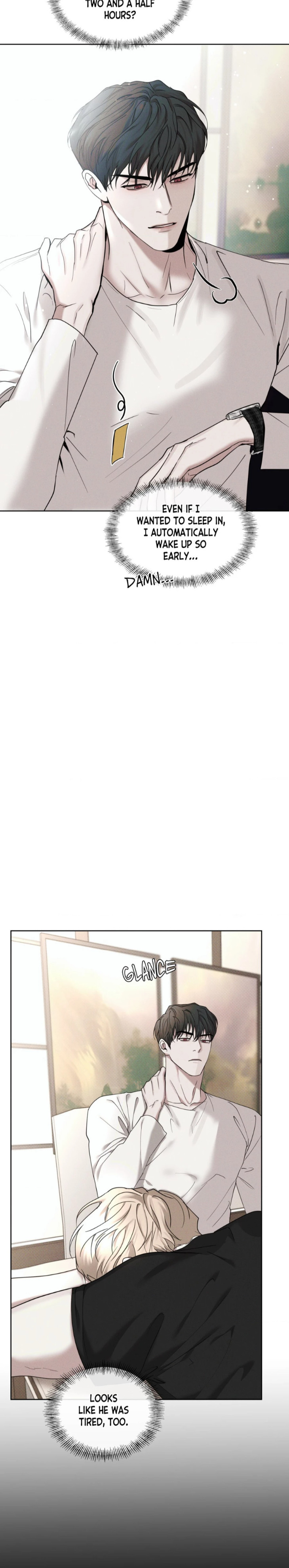 Dearest by ChungWoon – Season 2 – Ch. 51 [Eng] page 3