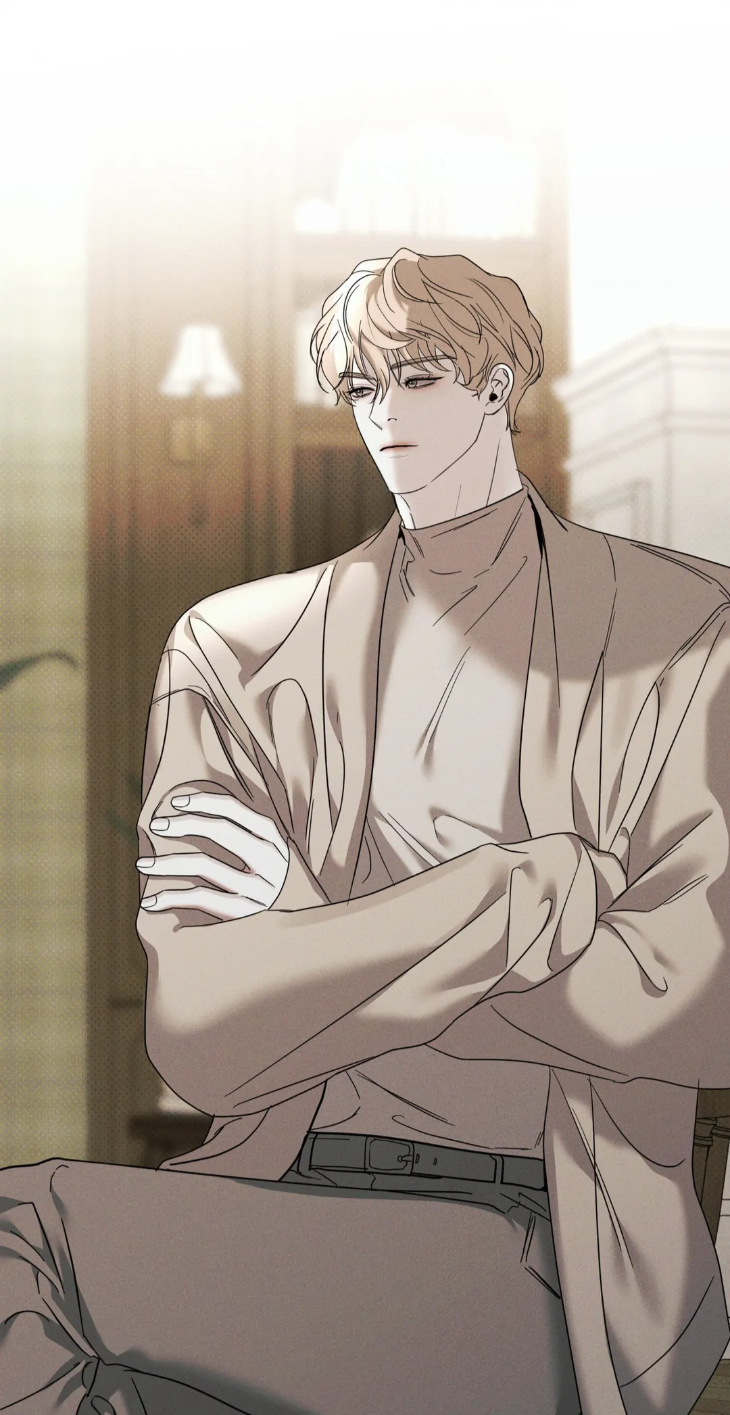 Dearest by ChungWoon – Season 2 – Ch. 51 [Eng] page 2