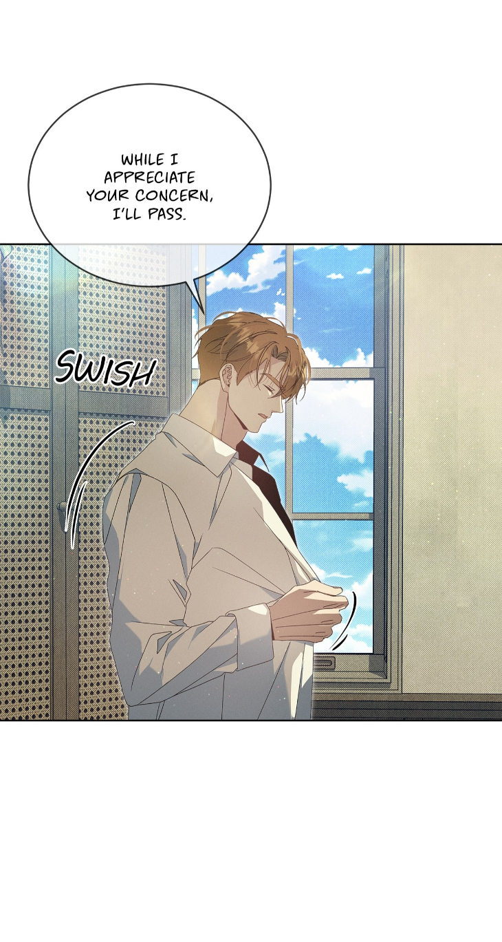 The Bad Life by Baek Nara – Ch. 41 [Eng] page 4