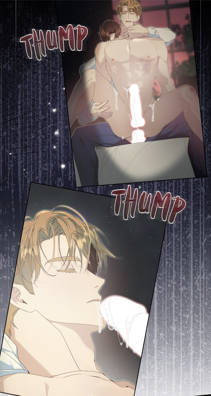 The Bad Life by Baek Nara – Ch. 41 [Eng] page 4