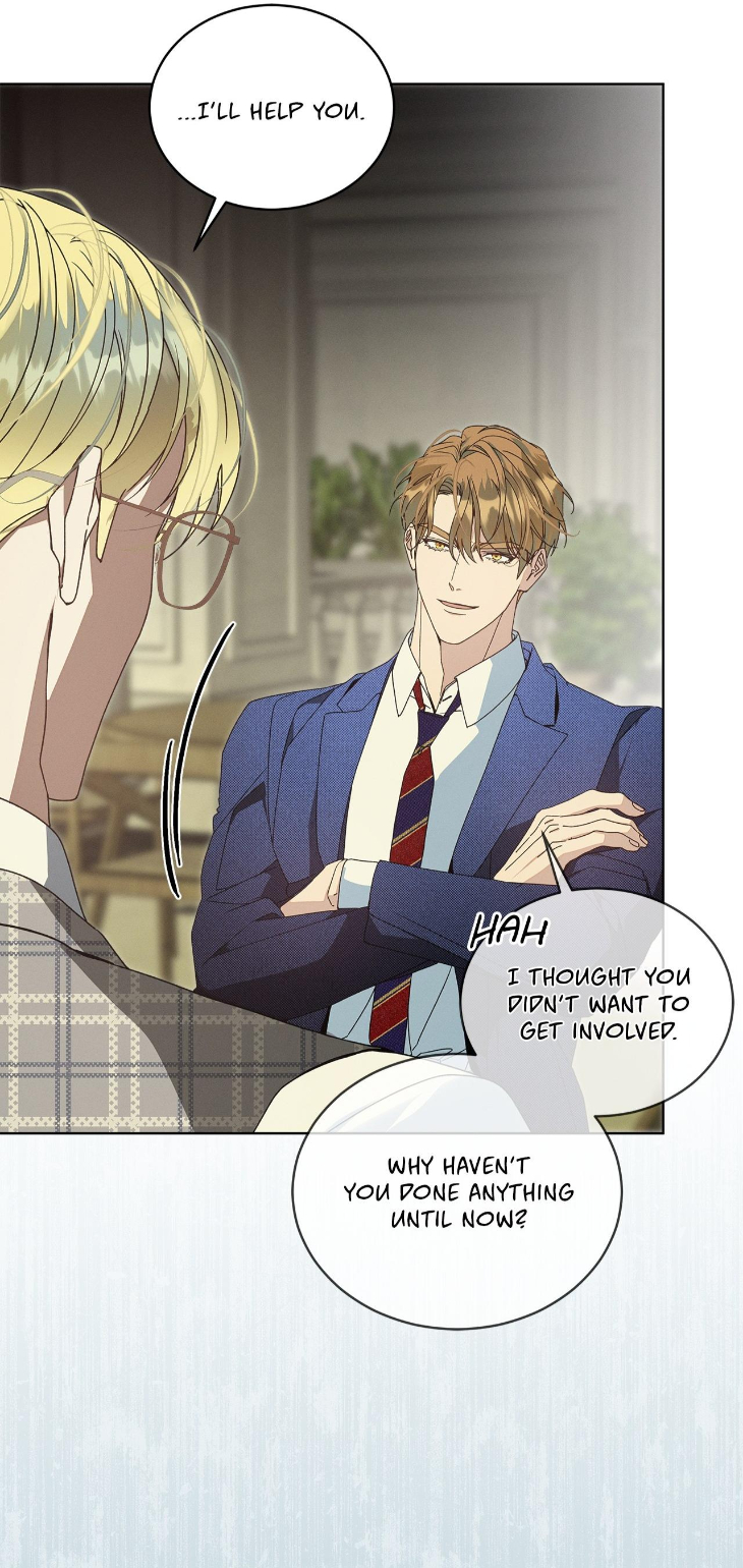 The Bad Life by Baek Nara – Ch. 41 [Eng] page 4