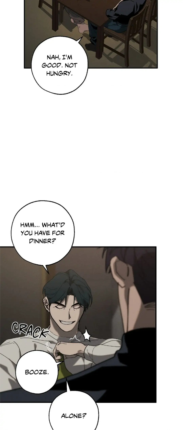 Incomplete Combustion by Gaetsaeng – Uncensored [Eng] page 3