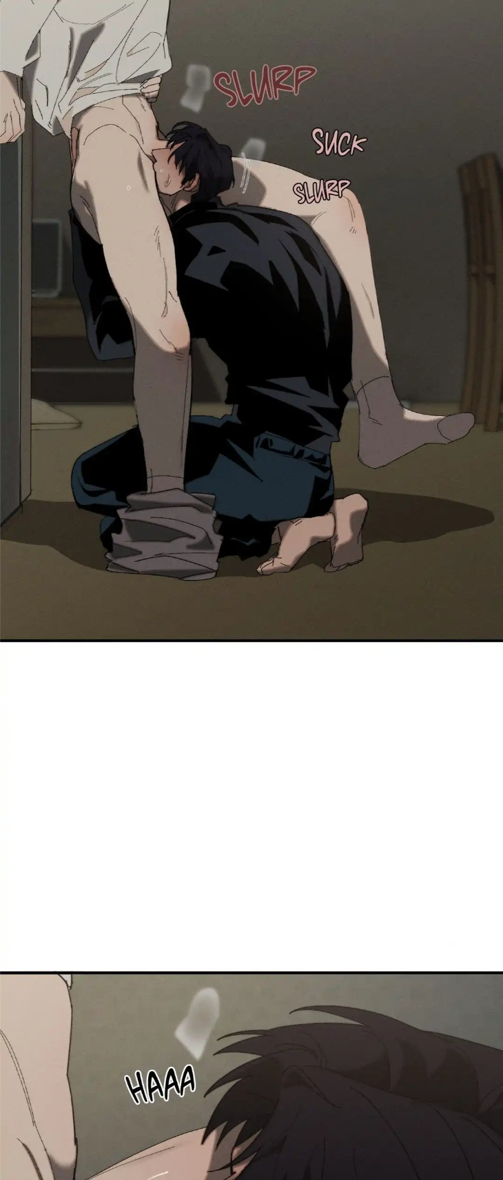 Incomplete Combustion by Gaetsaeng – Uncensored [Eng] page 3