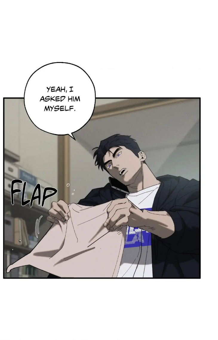 Incomplete Combustion by Gaetsaeng – Uncensored [Eng] page 3