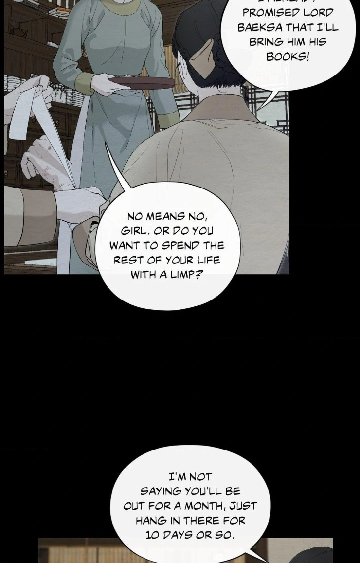 A Twisted Fate by Hyeu – Ch. 62 [Eng] page 4