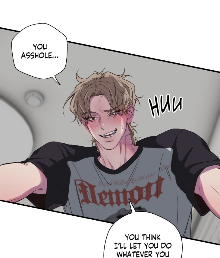 Reluctant Encounters by Gyeon – Uncensored – Ch. 48 [Eng] page 40