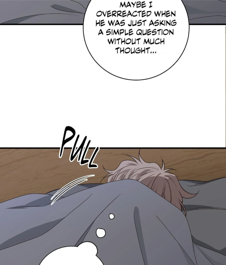 Reluctant Encounters by Gyeon – Uncensored – Ch. 48 [Eng] page 40