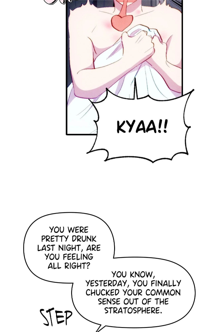 Be My Baby by Kie – Uncensored – Ch. 59 [Eng] page 40