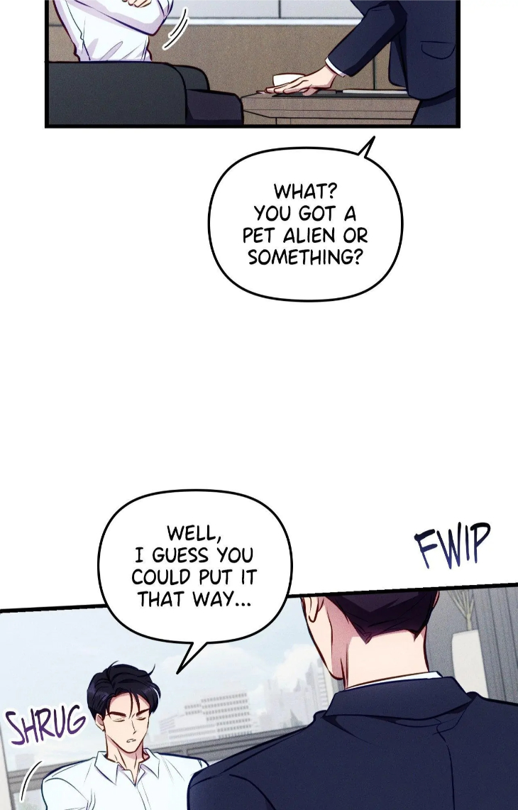 Be My Baby by Kie – Uncensored – Ch. 59 [Eng] page 40