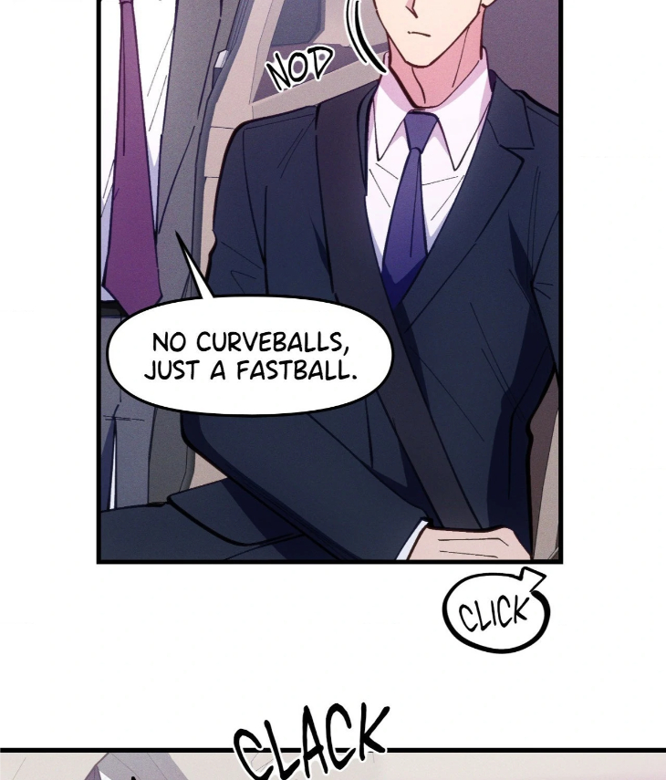 Be My Baby by Kie – Uncensored – Ch. 59 [Eng] page 40