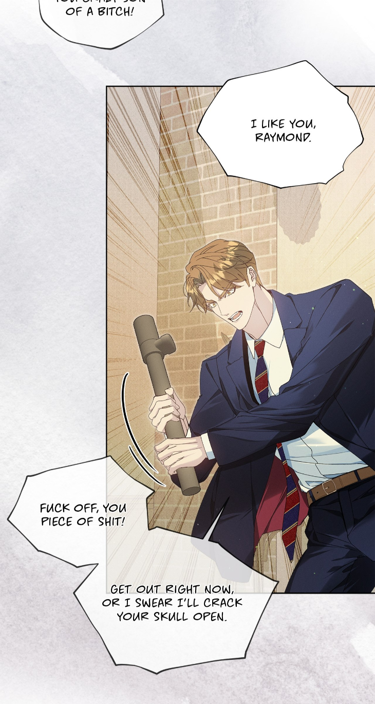 The Bad Life by Baek Nara – Ch. 41 [Eng] page 40