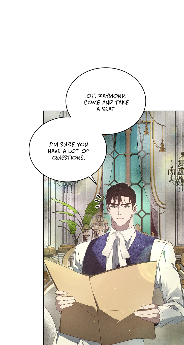 The Bad Life by Baek Nara – Ch. 41 [Eng] page 40