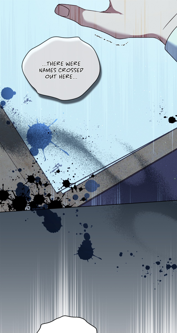 The Bad Life by Baek Nara – Ch. 41 [Eng] page 40