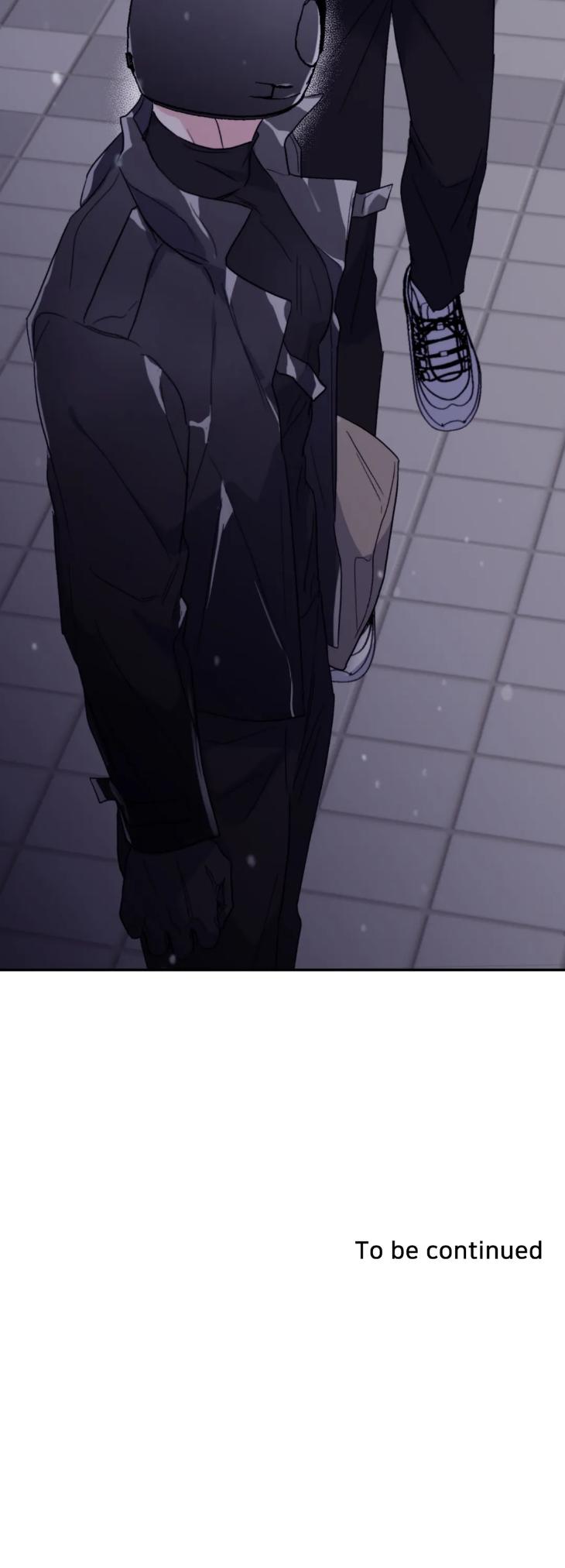 Surge Towards You by Cheongyeon – SE 6 [Eng] page 40